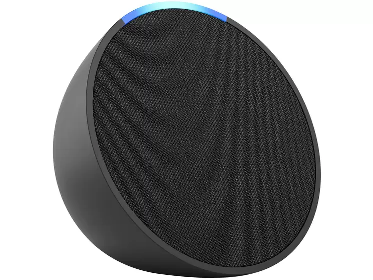 Echo Compacto Smart com Alexa