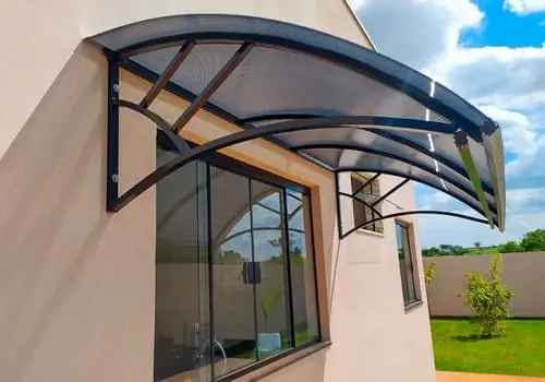 Toldo para Janela de Cozinha Itaueira